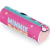 Lapicero Portatodo Cilíndrico Minnie y Daisy