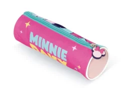 Lapicero Portatodo Cilíndrico Minnie y Daisy