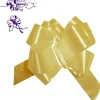 Lazo Automático Cinta Oro 30MM