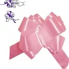Lazo Automático Cinta Rosa Pastel 30MM