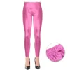 Legging Metalizado Rosa Adulto