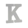Letra Madera 11CM – K