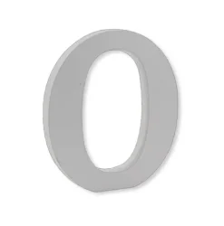 Letra Madera 11CM – O