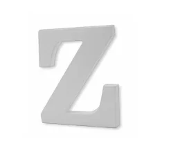 Letra Madera 11CM – Z