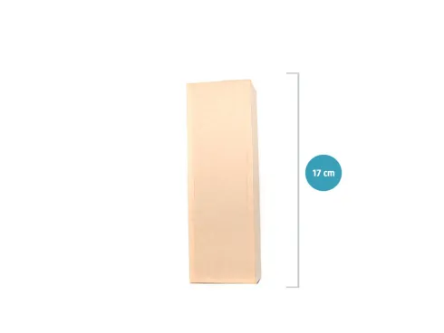 Letra Scrap Papel Grande – I