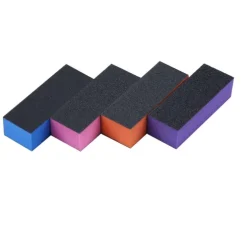 Lima de Uñas