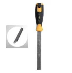 Lima Para Madera Plana 8″