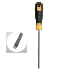 Lima Para Metal Cuadrada 8″