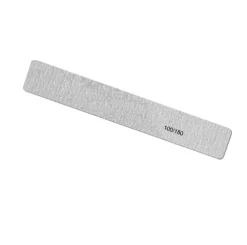 Lima Uñas Cuadrado 2pcs
