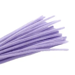 Limpiapipas Lavanda