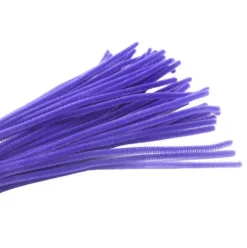 Limpiapipas Lila