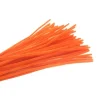 Limpiapipas Naranja