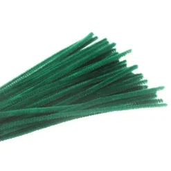 Limpiapipas Verde