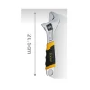 Llave Ajustable 8″