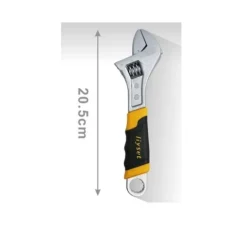 Llave Ajustable 8″