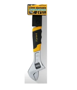 Llave Ajustable 6″