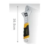 Llave Ajustable 12″