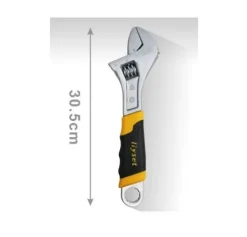 Llave Ajustable 12″