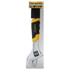 Llave Ajustable 12″