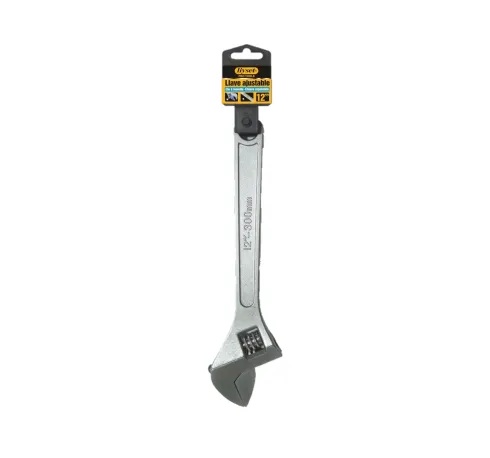 Llave Ajustable 12″