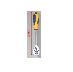 Llave De Trinquete 1/2″