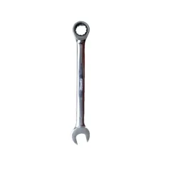 Llave Fija Combinada De Carraca