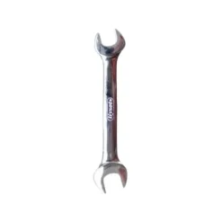 Llave Fija Dos Bocas