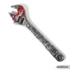 Llave Francesa Sangre