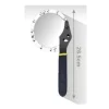 Llave Para Filtro Aceite 5″