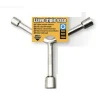 Llave Triple Vaso «Y» 8/9/10