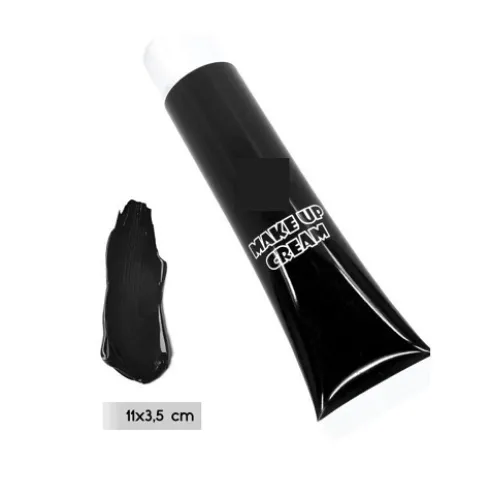 Makeup Cream Negro