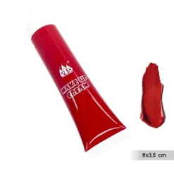 Makeup Cream Rojo