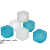 Malla Cubitos Reutilizable 6pcs