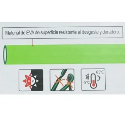 Manguera de Jardín en Espiral 15M