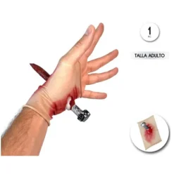 Manopla Con Clavo