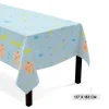 Mantel Estampado Bautizo Boy