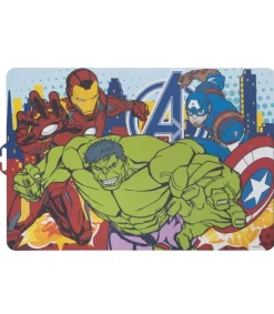 Mantel Individual Avengers Bombers