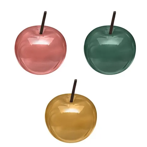 Manzana Céline Cerámica 7cm