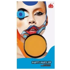 Maquillaje Tarrina Amarillo