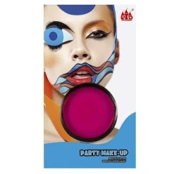 Maquillaje Tarrina Fucsia