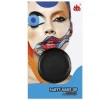 Maquillaje Tarrina Negro