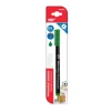 Marcador CD Punta Fina Verde