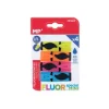 Marcador Mini Fluorescente
