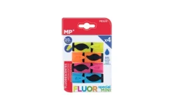 Marcador Mini Fluorescente