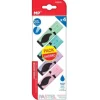 Marcador Pastel Mini 4pcs