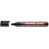 Marcador Permanente EDDING 330 Negro