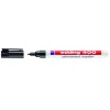 Marcador Permanente EDDING 400 Negro