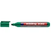 Marcador Permanente EDDING 330 Verde