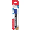 Marcador Permanente No Dry Azul