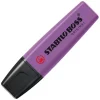 Marcador Stabilo Boss Violeta